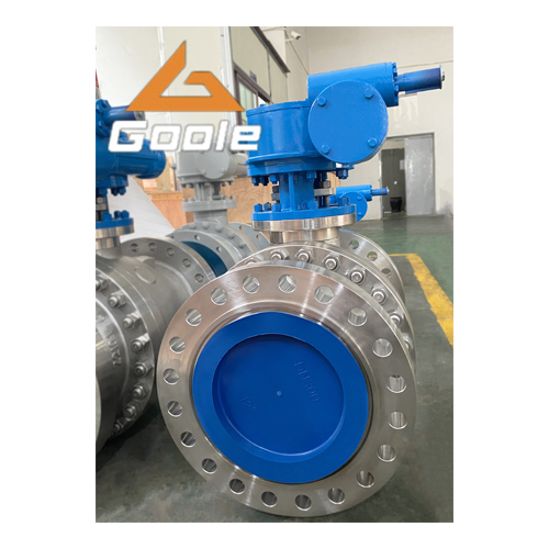 美標不銹鋼固定式球閥Q347F-600LB P 12