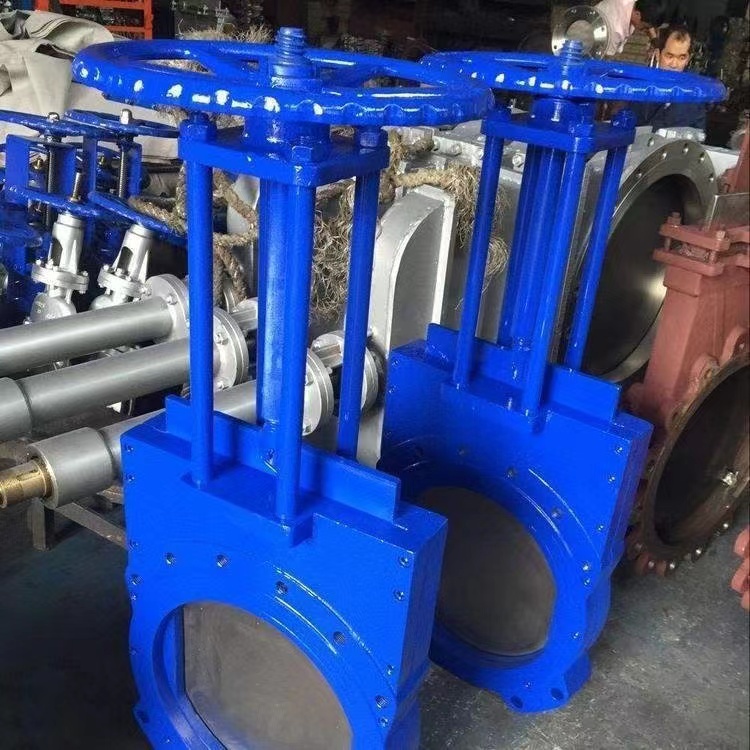 工奧 Z73/PZ73對(duì)夾式漿液閥